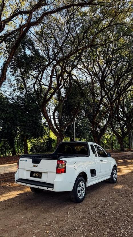 CHEVROLET Montana 1.4 FLEX LS, Foto 12