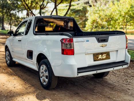 CHEVROLET Montana 1.4 FLEX LS, Foto 13