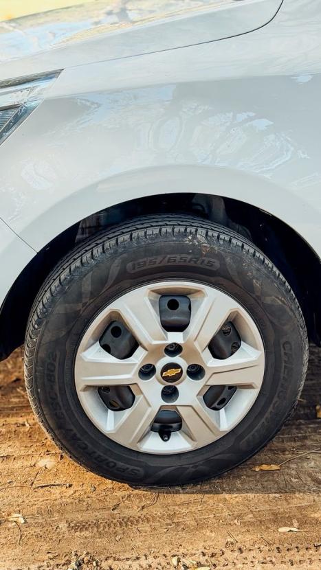 CHEVROLET Montana 1.4 FLEX LS, Foto 14