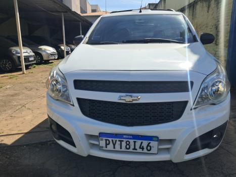 CHEVROLET Montana 1.4 FLEX LS, Foto 1