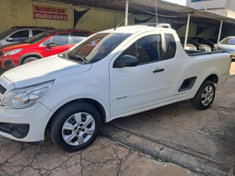 CHEVROLET Montana 1.4 FLEX LS, Foto 2