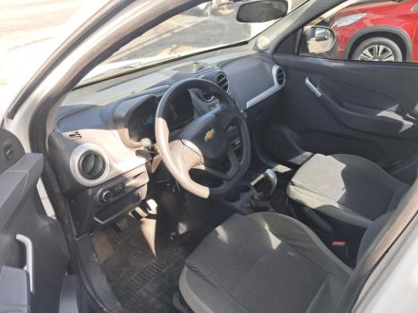 CHEVROLET Montana 1.4 FLEX LS, Foto 3