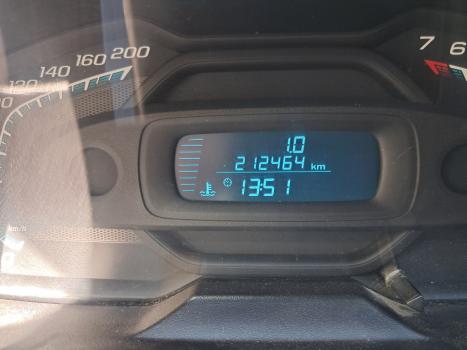 CHEVROLET Montana 1.4 FLEX LS, Foto 4