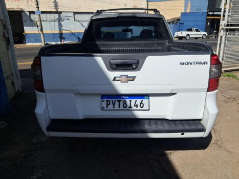 CHEVROLET Montana 1.4 FLEX LS, Foto 5