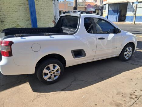 CHEVROLET Montana 1.4 FLEX LS, Foto 6