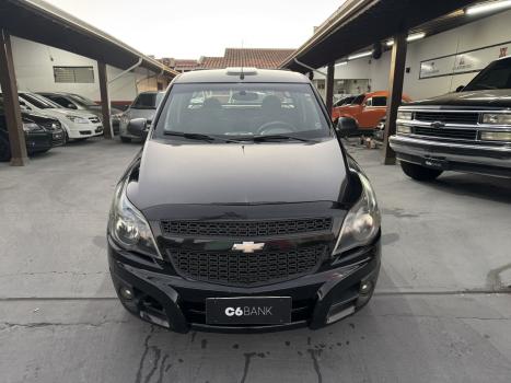 CHEVROLET Montana 1.4 FLEX LS, Foto 1