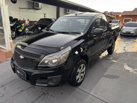 CHEVROLET Montana 1.4 FLEX LS, Foto 2