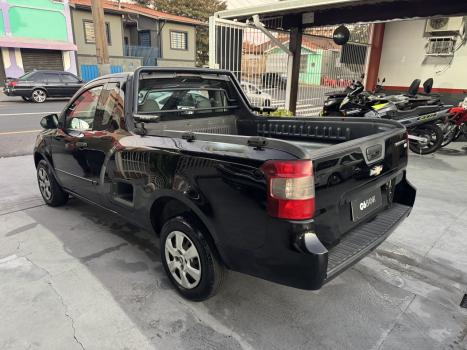 CHEVROLET Montana 1.4 FLEX LS, Foto 3