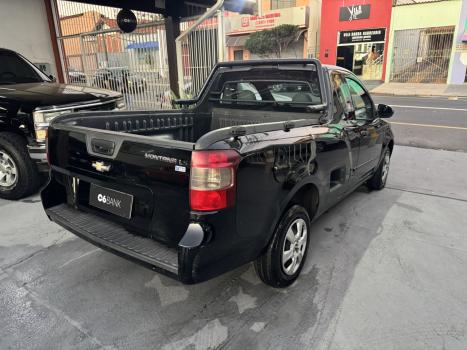 CHEVROLET Montana 1.4 FLEX LS, Foto 5