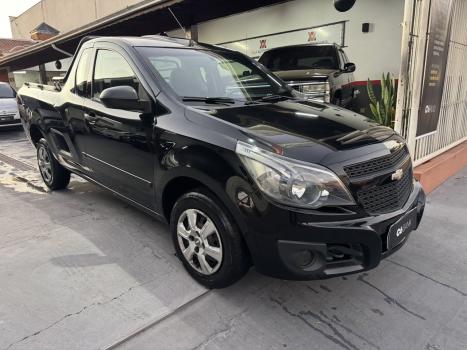 CHEVROLET Montana 1.4 FLEX LS, Foto 6