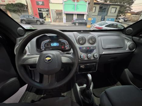 CHEVROLET Montana 1.4 FLEX LS, Foto 8