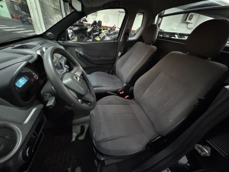 CHEVROLET Montana 1.4 FLEX LS, Foto 9