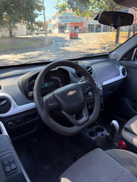 CHEVROLET Montana 1.4 FLEX LS, Foto 2