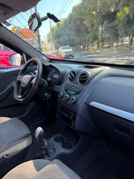 CHEVROLET Montana 1.4 FLEX LS, Foto 3