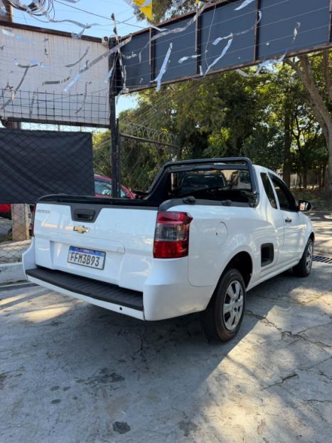 CHEVROLET Montana 1.4 FLEX LS, Foto 5