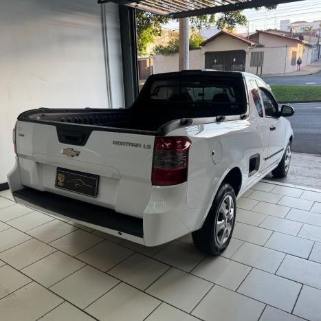 CHEVROLET Montana 1.4 FLEX LS, Foto 6