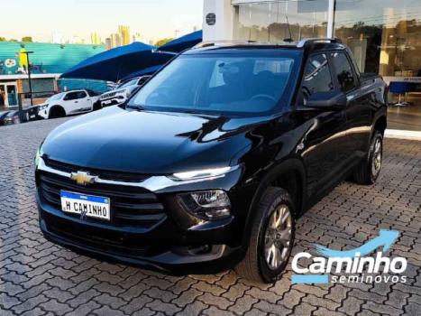CHEVROLET Montana 1.2 12V FLEX TURBO, Foto 1