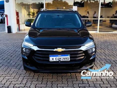CHEVROLET Montana 1.2 12V FLEX TURBO, Foto 2