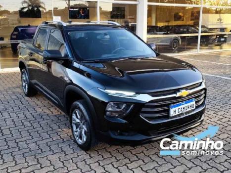 CHEVROLET Montana 1.2 12V FLEX TURBO, Foto 3