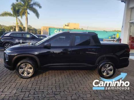 CHEVROLET Montana 1.2 12V FLEX TURBO, Foto 4