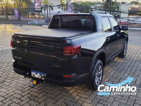 CHEVROLET Montana 1.2 12V FLEX TURBO, Foto 5