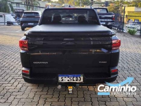 CHEVROLET Montana 1.2 12V FLEX TURBO, Foto 6