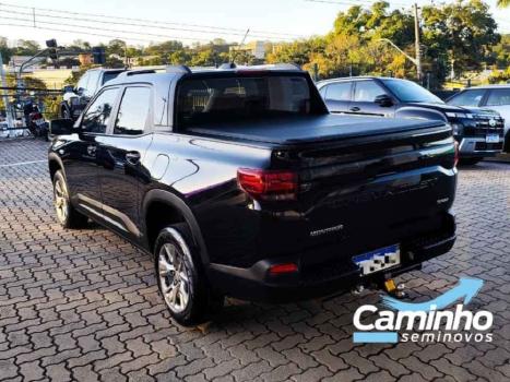CHEVROLET Montana 1.2 12V FLEX TURBO, Foto 7