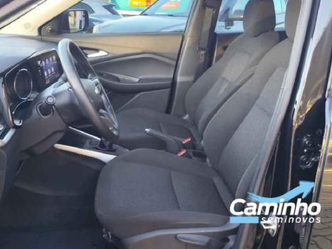 CHEVROLET Montana 1.2 12V FLEX TURBO, Foto 9