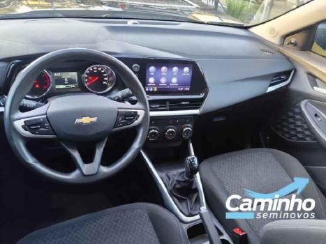 CHEVROLET Montana 1.2 12V FLEX TURBO, Foto 10