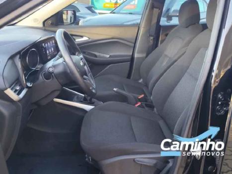 CHEVROLET Montana 1.2 12V FLEX TURBO, Foto 11
