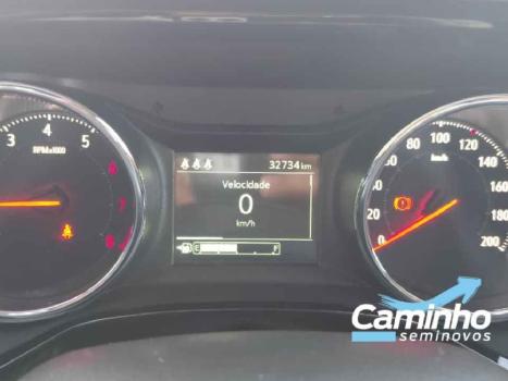 CHEVROLET Montana 1.2 12V FLEX TURBO, Foto 12