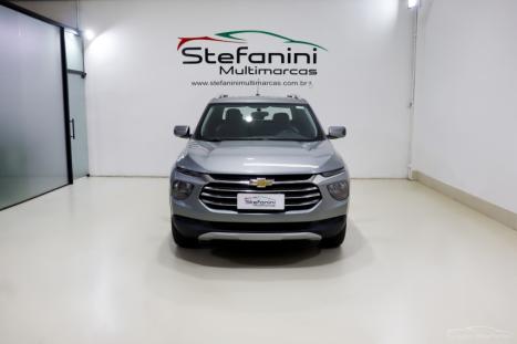 CHEVROLET Montana 1.2 12V FLEX LTZ TURBO AUTOM�TICO, Foto 2