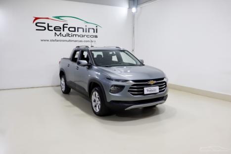 CHEVROLET Montana 1.2 12V FLEX LTZ TURBO AUTOM�TICO, Foto 3