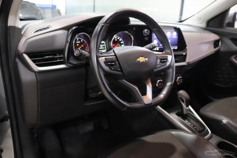 CHEVROLET Montana 1.2 12V FLEX LTZ TURBO AUTOM�TICO, Foto 4