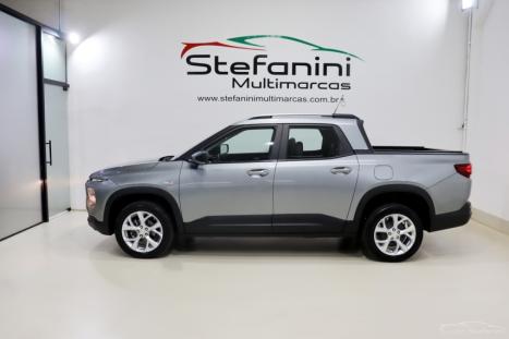 CHEVROLET Montana 1.2 12V FLEX LTZ TURBO AUTOM�TICO, Foto 10