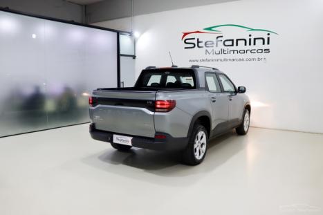 CHEVROLET Montana 1.2 12V FLEX LTZ TURBO AUTOM�TICO, Foto 11