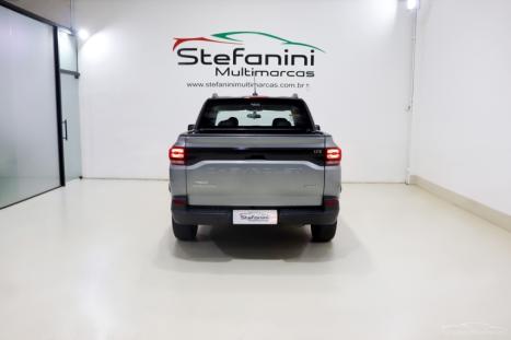 CHEVROLET Montana 1.2 12V FLEX LTZ TURBO AUTOM�TICO, Foto 12
