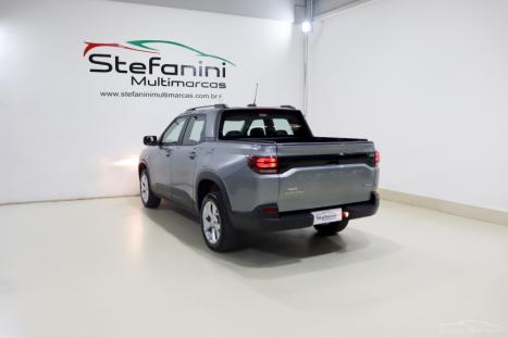 CHEVROLET Montana 1.2 12V FLEX LTZ TURBO AUTOM�TICO, Foto 13
