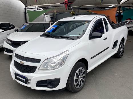 CHEVROLET Montana 1.4 FLEX LS, Foto 1