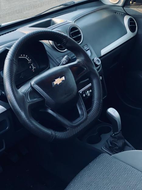 CHEVROLET Montana 1.4 FLEX LS, Foto 2