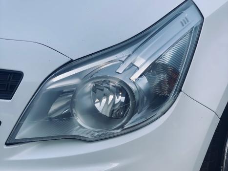 CHEVROLET Montana 1.4 FLEX LS, Foto 3