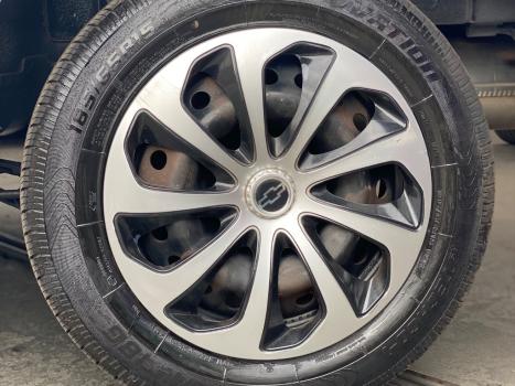 CHEVROLET Montana 1.4 FLEX LS, Foto 5
