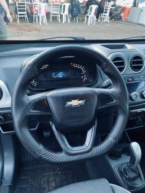 CHEVROLET Montana 1.4 FLEX LS, Foto 6