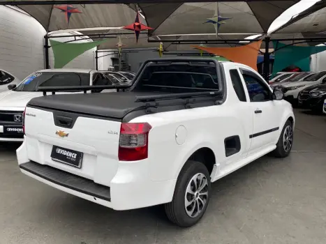 CHEVROLET Montana 1.4 FLEX LS, Foto 12
