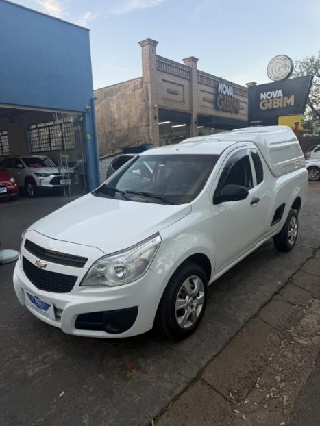 CHEVROLET Montana 1.4 FLEX LS, Foto 1
