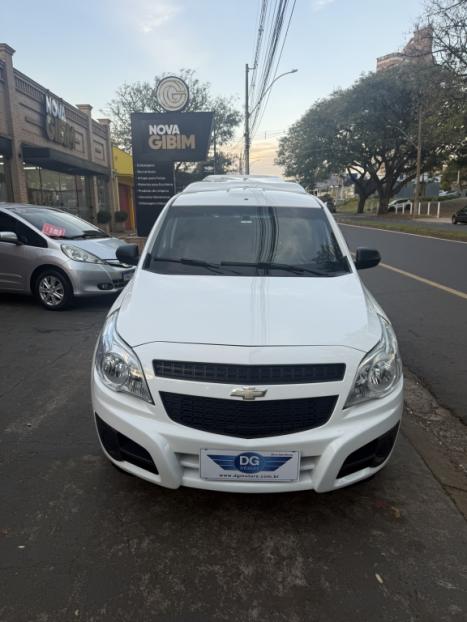 CHEVROLET Montana 1.4 FLEX LS, Foto 2