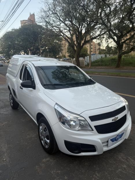 CHEVROLET Montana 1.4 FLEX LS, Foto 3