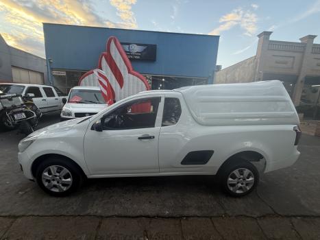 CHEVROLET Montana 1.4 FLEX LS, Foto 4
