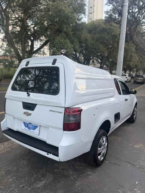 CHEVROLET Montana 1.4 FLEX LS, Foto 5