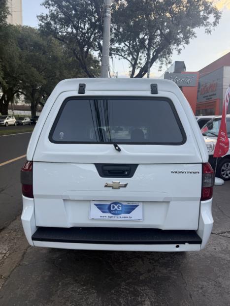 CHEVROLET Montana 1.4 FLEX LS, Foto 6